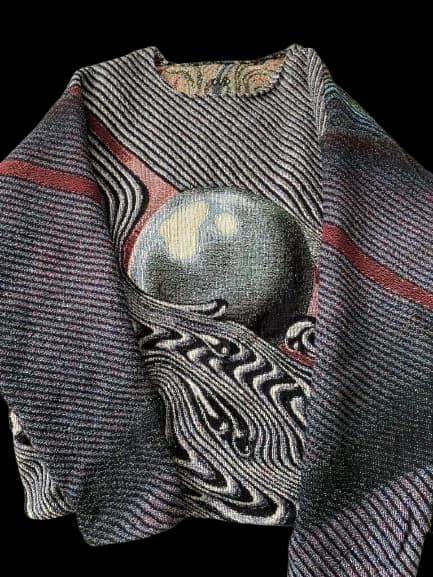 Clothing item 10